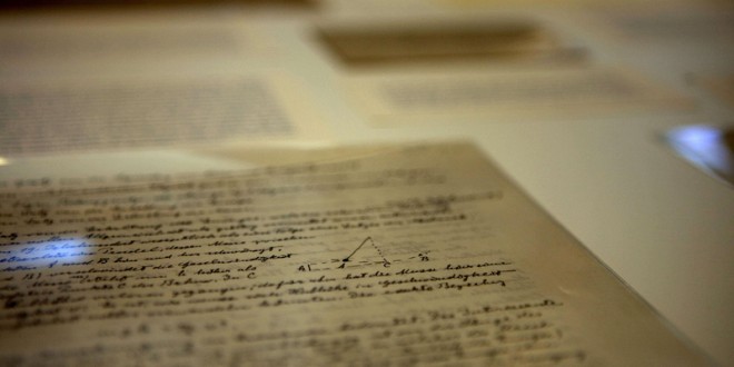 Es válido el testamento ológrafo escrito a mano con posterioridad al testamento Es válido el testamento ológrafo escrito a mano con posterioridad al testamento