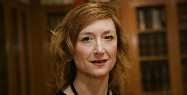 Margarita Cerro toma posesión como nueva decana del Colegio de Abogados de Talavera de la Reina Margarita Cerro toma posesión como nueva decana del Colegio de Abogados de Talavera de la Reina