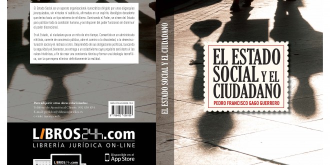 El Estado Social y el Ciudadano El Estado Social y el Ciudadano