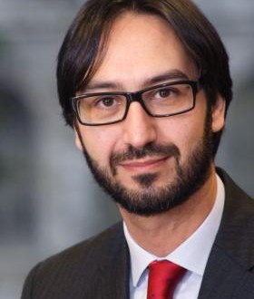 Ignacio Santabaya, nuevo of counsel de Jones Day Ignacio Santabaya, nuevo of counsel de Jones Day
