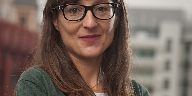 DLA Piper nombra socia a Paz de la Iglesia DLA Piper nombra socia a Paz de la Iglesia