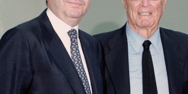 Fernando Vives asume la presidencia ejecutiva de Garrigues Fernando Vives asume la presidencia ejecutiva de Garrigues