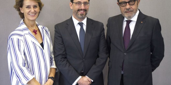 Dutilh Abogados integra a AMG Dutilh Abogados integra a AMG