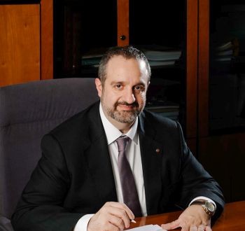 El decano del Colegio de Abogados de Manresa, Abel Pié, nuevo presidente de la Abogacía Catalana El decano del Colegio de Abogados de Manresa, Abel Pié, nuevo presidente de la Abogacía Catalana
