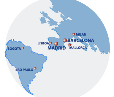 Circulo Legal sigue con su plan de internacionalización y llega a Colombia Circulo Legal sigue con su plan de internacionalización y llega a Colombia