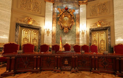 EL Supremo determina la improcedencia de la supresión de pensiones de alimentos a mayores de edad discapacitados. EL Supremo determina la improcedencia de la supresión de pensiones de alimentos a mayores de edad discapacitados.