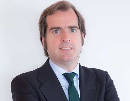 Rodrigo Uría, nuevo socio de Bancario y Financiero de Clifford Chance Rodrigo Uría, nuevo socio de Bancario y Financiero de Clifford Chance