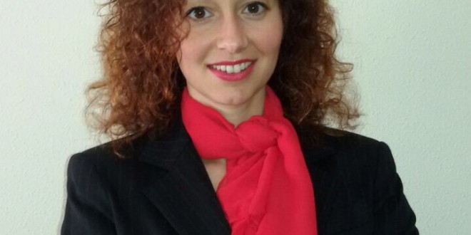 Herrero & Asociados refuerza su oficina en Vigo con la incorporación de María José Areán Herrero & Asociados refuerza su oficina en Vigo con la incorporación de María José Areán