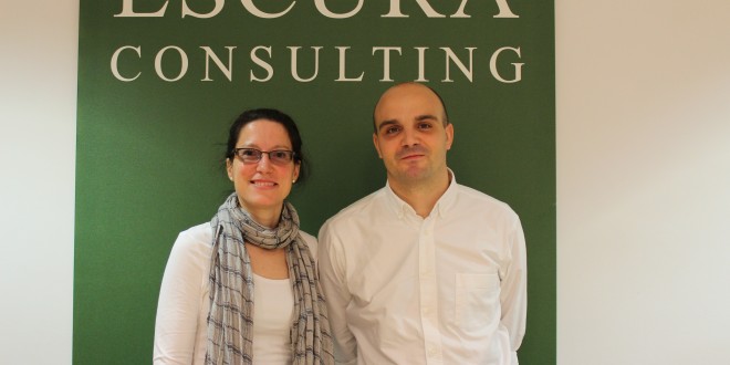 Nueva oficina en Madrid de la franquicia de servicios de consultoría y asesoría Escura Consulting Nueva oficina en Madrid de la franquicia de servicios de consultoría y asesoría Escura Consulting