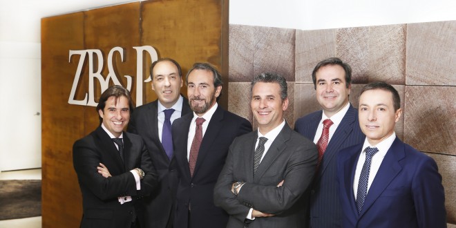Nace ZB&P Asociados, el mayor despacho penalista de la Comunidad Valenciana Nace ZB&P Asociados, el mayor despacho penalista de la Comunidad Valenciana