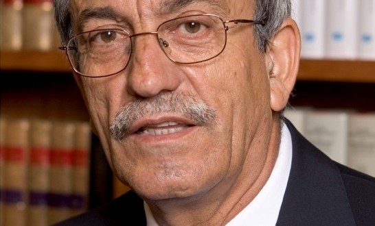 El abogado de Hispajuris Joaquín Sánchez Garrido, nuevo presidente de la Corte de Arbitraje y Mediación de la Cámara de Comercio de Toledo El abogado de Hispajuris Joaquín Sánchez Garrido, nuevo presidente de la Corte de Arbitraje y Mediación de la Cámara de Comercio de Toledo