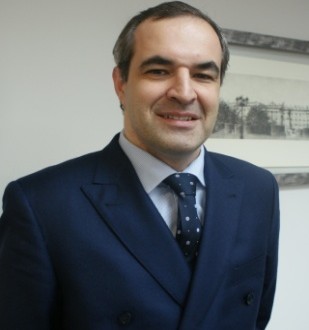 Fernando Valero se incorpora a ALAE Abogados para liderar la oficina de Zaragoza Fernando Valero se incorpora a ALAE Abogados para liderar la oficina de Zaragoza