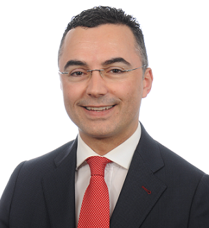 Bruno Álvarez nombrado nuevo socio de Sagardoy Abogados Bruno Álvarez nombrado nuevo socio de Sagardoy Abogados
