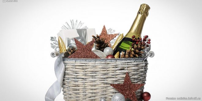 La cesta de navidad es un derecho adquirido por el trabajador La cesta de navidad es un derecho adquirido por el trabajador