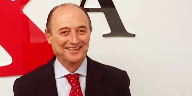 Herrero y Asociados incorpora a Enrique Astiz Suárez como director de su asesoría jurídica