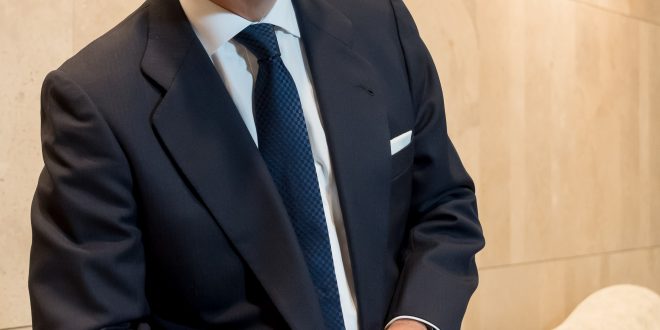 Jaime Pérez-Bustamante, nuevo miembro del consejo mundial de Linklaters Jaime Pérez-Bustamante, nuevo miembro del consejo mundial de Linklaters