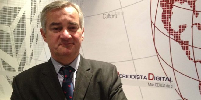 Fallece el abogado Ignacio Peláez, Socio director de Peláez Abogados y asesores Fallece el abogado Ignacio Peláez, Socio director de Peláez Abogados y asesores