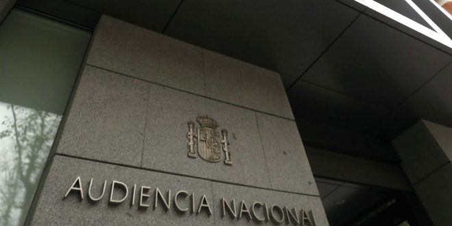 La AN admite a trámite las querellas presentadas contra el Banco Popular La AN admite a trámite las querellas presentadas contra el Banco Popular