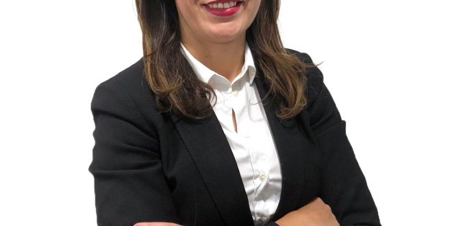Grant Thornton incorpora a Soraya Muñoz Carreras como nueva directora de Laboral en la Comunitat Valenciana Grant Thornton incorpora a Soraya Muñoz Carreras como nueva directora de Laboral en la Comunitat Valenciana