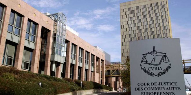 El TJUE se opone a los sistemas de videograbacion remota en la nube sin autorización del titular El TJUE se opone a los sistemas de videograbacion remota en la nube sin autorización del titular