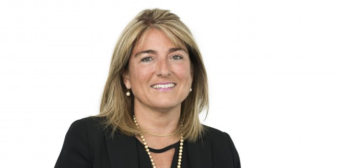 Nieves Briz asume la dirección de Dentons Barcelona Nieves Briz asume la dirección de Dentons Barcelona