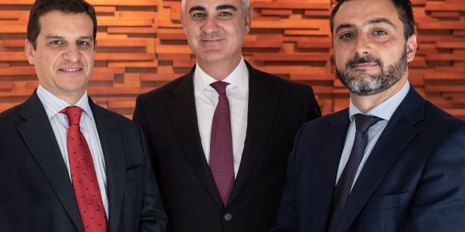 Montero Aramburu refuerza su oficina de Las Palmas de Gran Canaria con nuevas incorporaciones y nombramientos Montero Aramburu refuerza su oficina de Las Palmas de Gran Canaria con nuevas incorporaciones y nombramientos