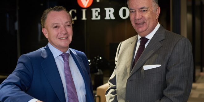 VACIERO integra a Guio Abogados para crecer en Derecho Tributario VACIERO integra a Guio Abogados para crecer en Derecho Tributario