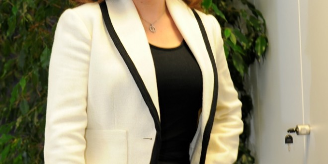 Roca Junyent incorpora a María Rosa Sanz Cerezo como socia para potenciar el área de Derecho Regulatorio y de Competencia Roca Junyent incorpora a María Rosa Sanz Cerezo como socia para potenciar el área de Derecho Regulatorio y de Competencia