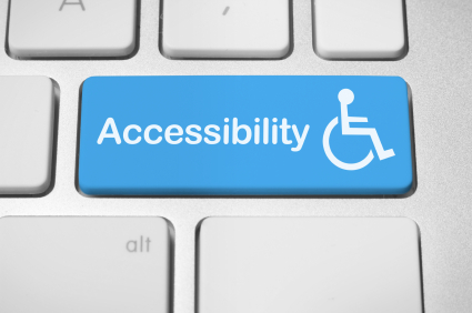 accesibilidad web teclado