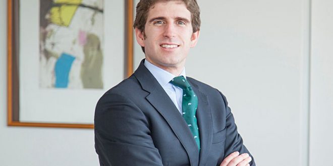 La firma Squire Patton Boggs nombra a José Eduardo Aguilar Shea como nuevo socio de su Departamento Fiscal La firma Squire Patton Boggs nombra a José Eduardo Aguilar Shea como nuevo socio de su Departamento Fiscal