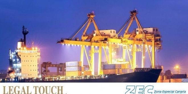Tribuna Legal Touch: “Ventajas fiscales para el desarrollo de proyectos empresariales en la zona ZEC” Tribuna Legal Touch: “Ventajas fiscales para el desarrollo de proyectos empresariales en la zona ZEC”
