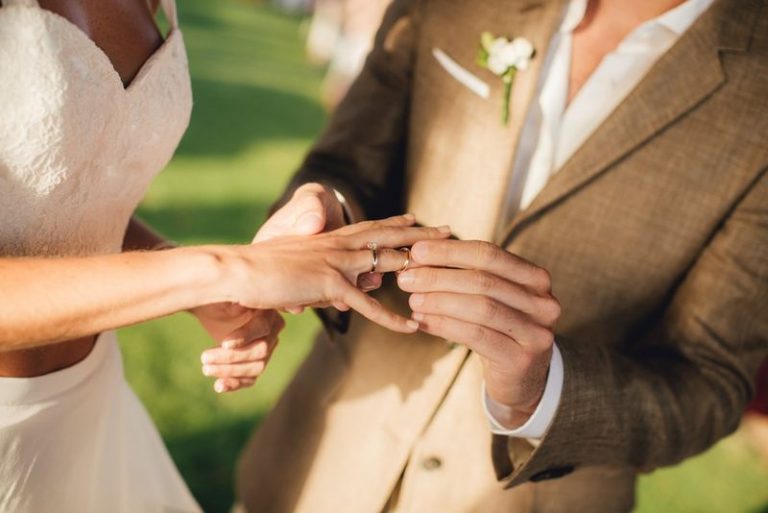 ¡Sin convivencia, el matrimonio es de conveniencia! E&J ¡Sin convivencia, el matrimonio es de conveniencia! E&J