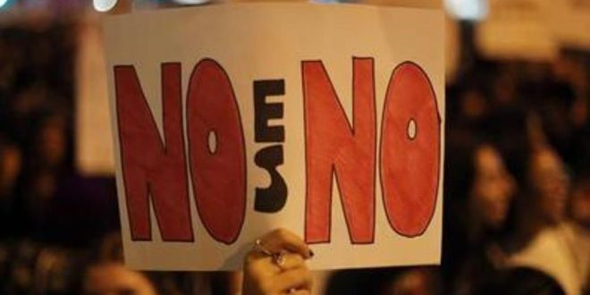 Los abogados de oficio asistieron en Castilla y León a 106 mujeres por agresión sexual en 2018, casi la mitad eran menores de edad Los abogados de oficio asistieron en Castilla y León a 106 mujeres por agresión sexual en 2018, casi la mitad eran menores de edad