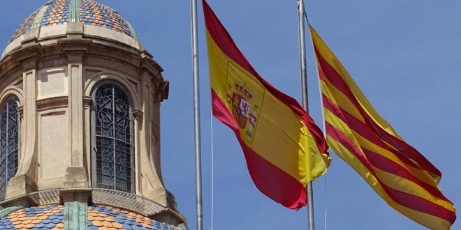 Se crea un impuesto solo para las empresas domiciliadas en Cataluña Se crea un impuesto solo para las empresas domiciliadas en Cataluña