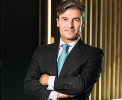 Federico Linares, nuevo presidente de la auditora EY Federico Linares, nuevo presidente de la auditora EY