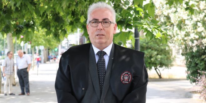 La Justicia Gratuita y el Turno De Oficio, las amenazas para su supervivencia. #JusticiaGratuita #TurnoDeOficio La Justicia Gratuita y el Turno De Oficio, las amenazas para su supervivencia. #JusticiaGratuita #TurnoDeOficio