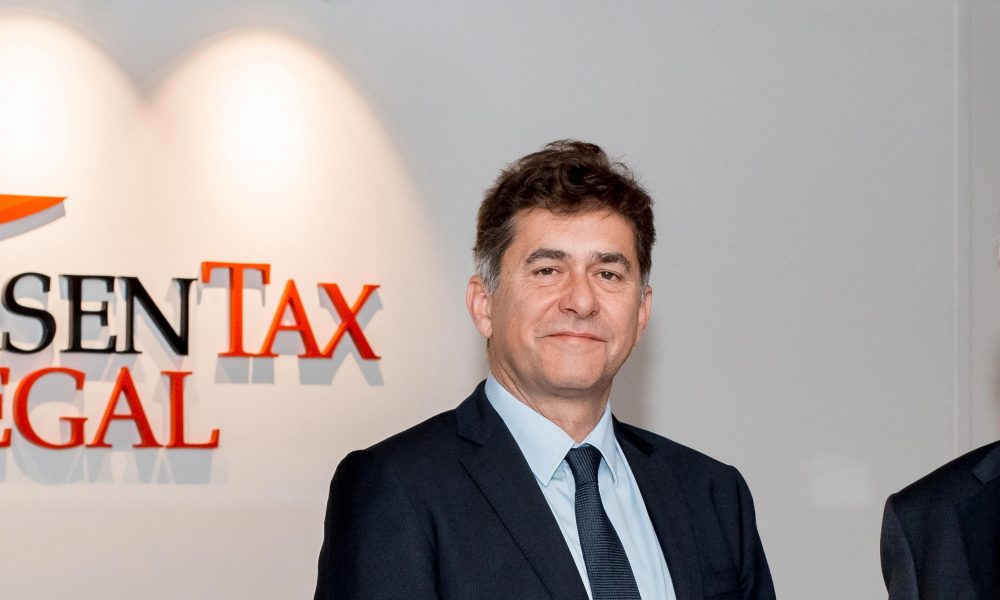 Andersen Tax & Legal incorpora a Miguel Blasco E&J