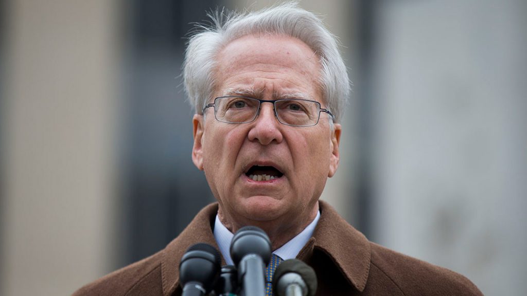 Larry Klayman