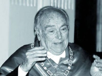 José Juan Pintó: “Si el cliente no es sincero con su abogado y le oculta la realidad, se conduce a la catástrofe”