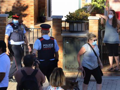 ¿Cómo actuarán las Fuerzas y Cuerpos Seguridad del Estado ante la ‘okupación’? Protocolo, preguntas y respuestas