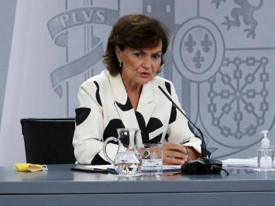 Aprobado el anteproyecto de Ley de Memoria Democrática