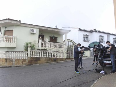 El juez decreta prisión para el único detenido por la desaparición de la vecina de Monesterio (Badajoz) en 2016