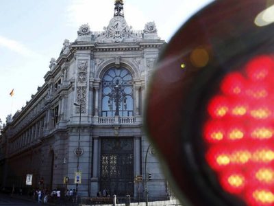 A pesar del rescate de Europa, en 2021 España estará en default o suspensión de pagos