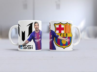 Marca ‘Messi’: el futbolista también gana en el TJUE