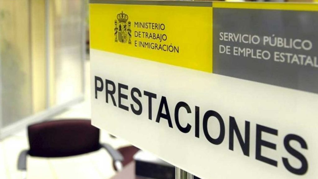 Las prestaciones de desempleo para mayores de 52 años E&J