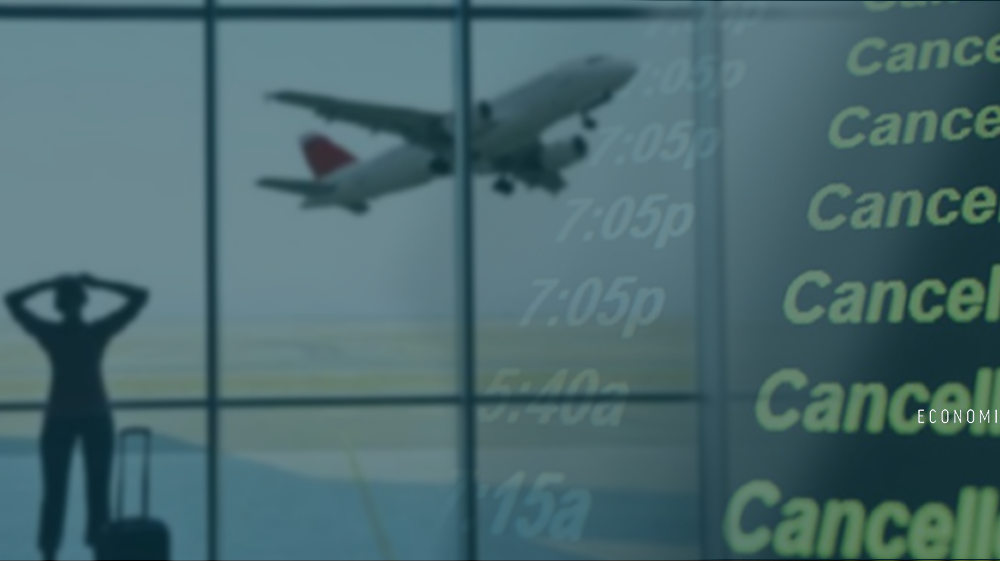 Vueling compensará no probar cancelación mal tiempo | E\u0026J