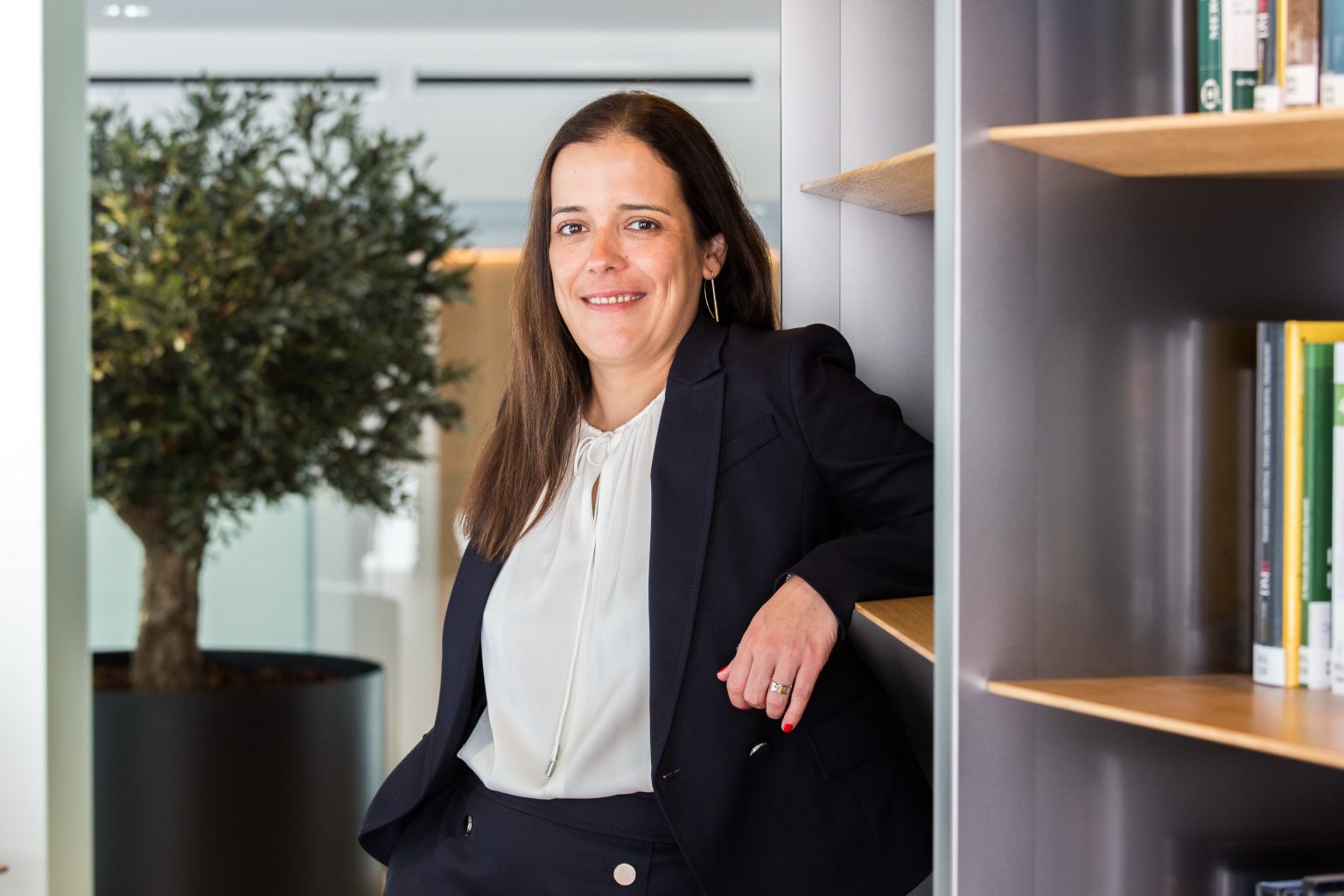 Teresa Méndez Allen & Overy E&J