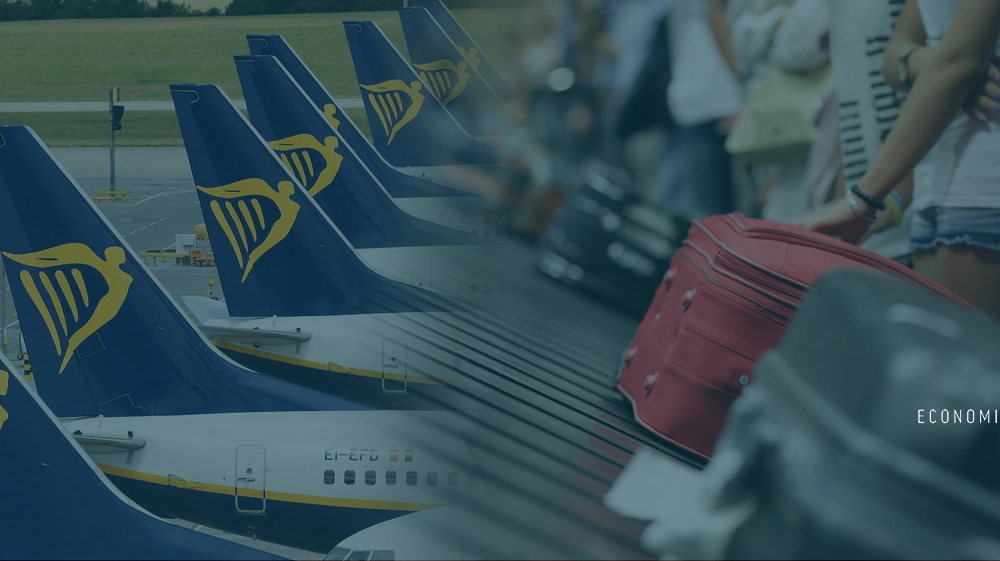 ryanair opiniones equipaje de mano