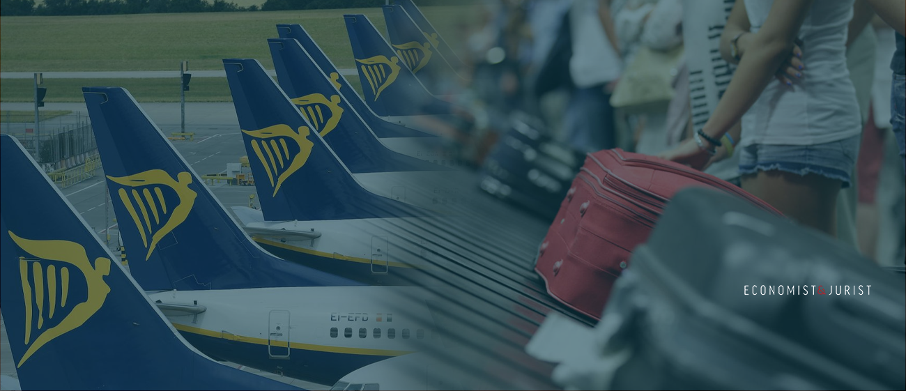 Medidas equipaje de mano de Ryanair: ¿qué maleta puedes llevar y cuánto  puede pesar?, Actualidad