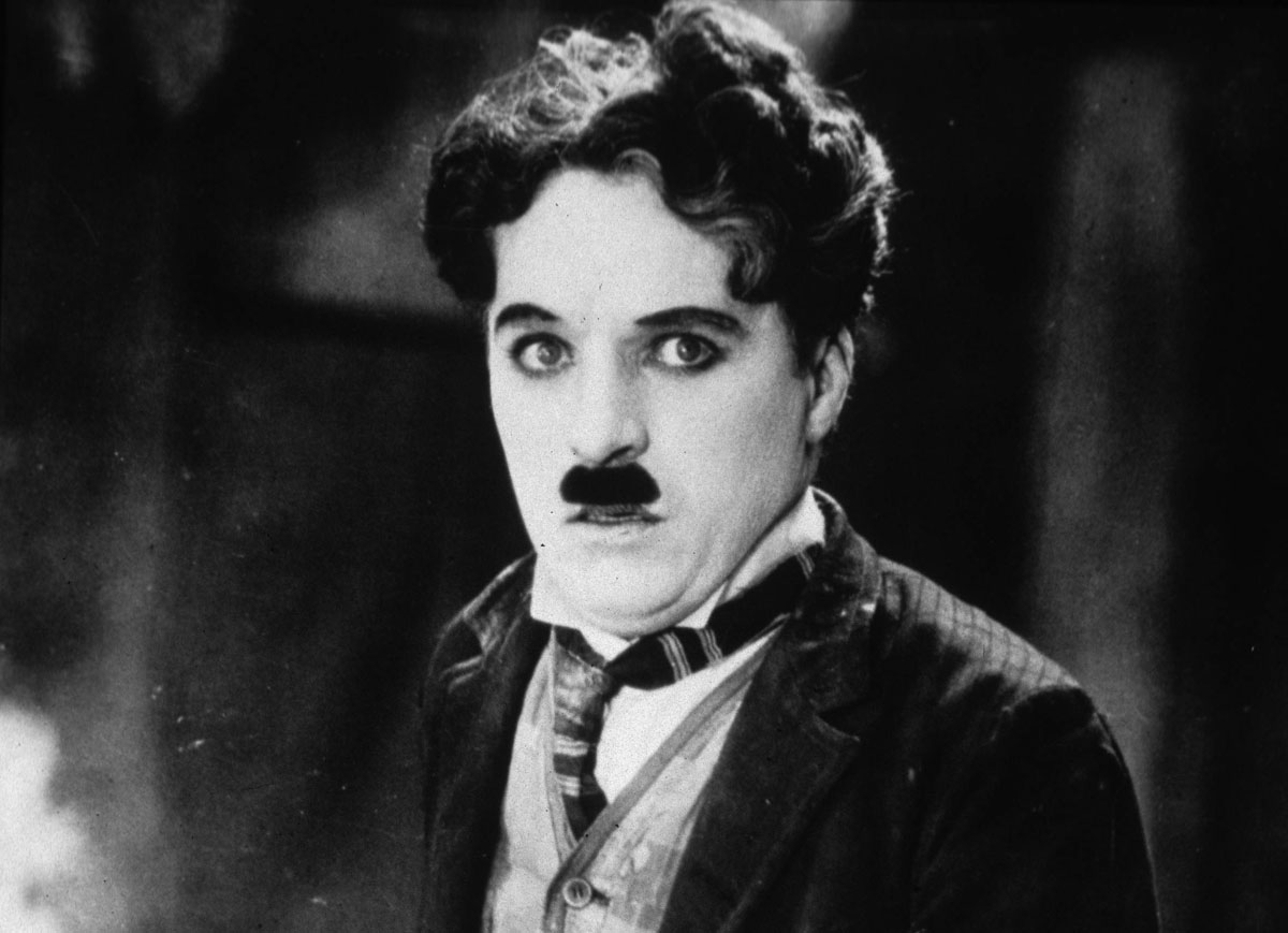 cruzar Mendigar Tipo delantero El surrealista robo del cadáver de Charles Chaplin | E&J